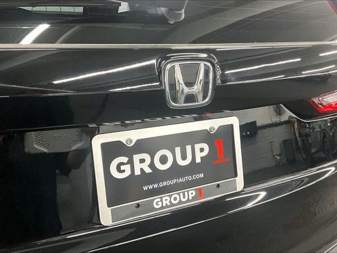 Used 2024 Honda CR-V LX image 30