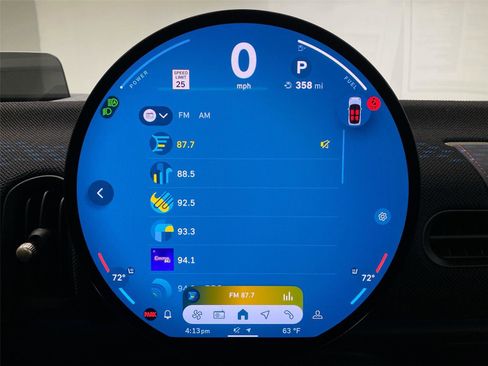 Certified 2025 MINI Cooper S image 16