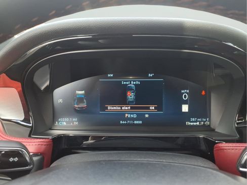 Used 2023 Lincoln Corsair Reserve w/ Equipment Group 201A image 20