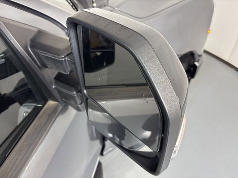 Used 2024 Ford F350 Lariat w/ Lariat Ultimate Package image 16