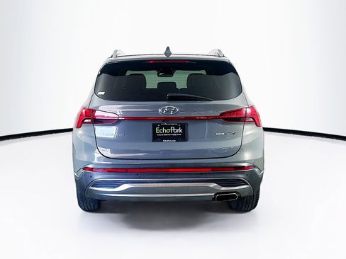 Used 2023 Hyundai Santa Fe Limited image 7