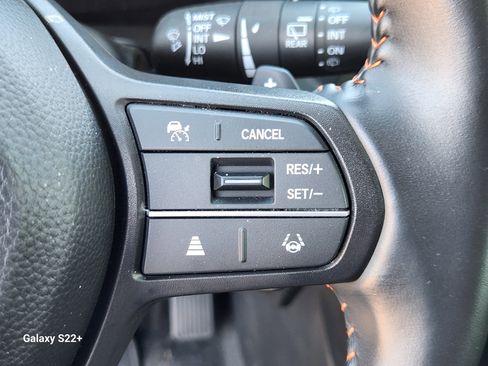 Certified 2024 Honda CR-V Sport image 24