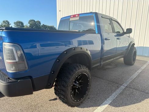 Used 2011 RAM 1500 Sport AWD/4WD image 12