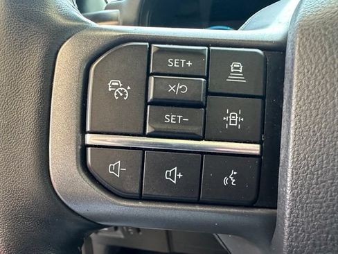 Certified 2023 Ford F150 Lariat w/ Equipment Group 502A High AWD/4WD image 25