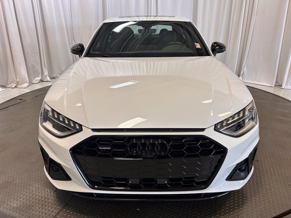 Used 2023 Audi A4 2.0T Premium Plus w/ Premium Plus Package AWD/4WD image 26