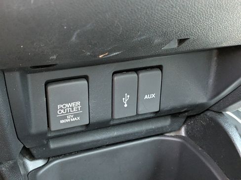 Used 2017 Honda Fit LX image 28