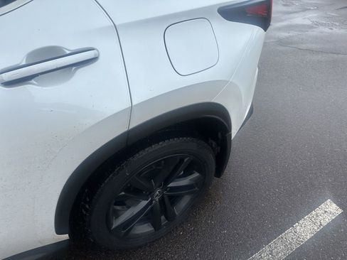 Used 2024 Lexus NX 450h+ AWD w/ Vision Package image 9