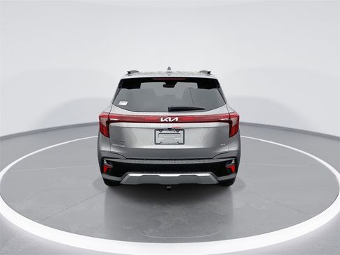 New 2026 Kia Seltos S image 7