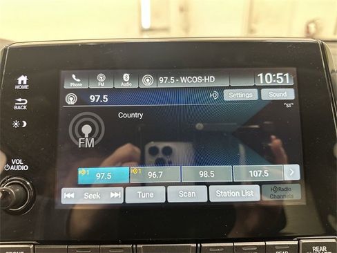 Used 2024 Honda Odyssey EX-L image 33