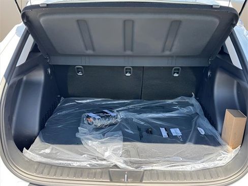 New 2025 Hyundai Kona SEL image 11
