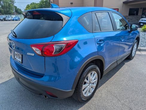 Used 2014 MAZDA CX-5 Touring FWD image 10