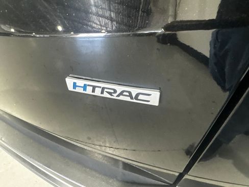 Used 2022 Hyundai Tucson SEL AWD/4WD image 30