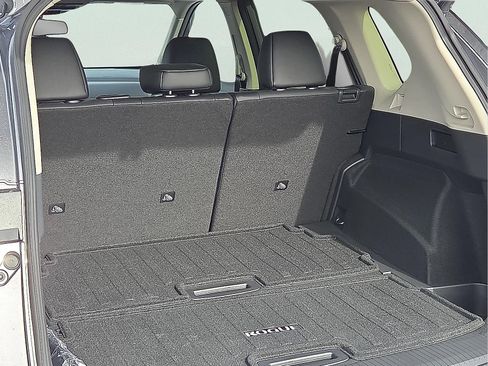 New 2026 Nissan Rogue Platinum w/ Platinum Premium Package AWD/4WD image 9