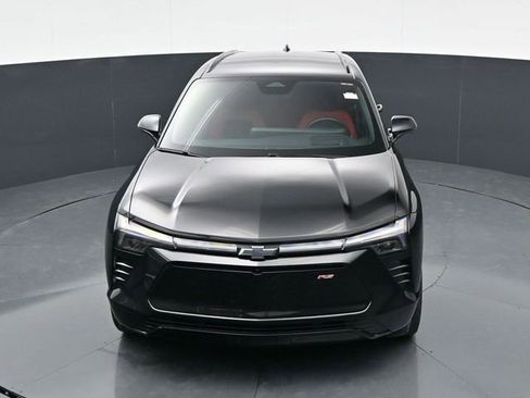 Used 2024 Chevrolet Blazer EV RS image 28