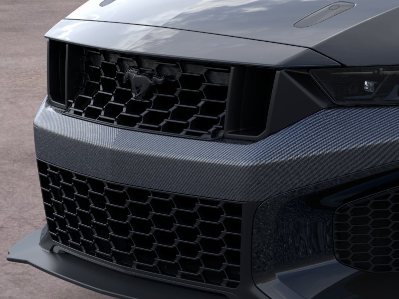 New 2026 Ford Mustang Dark Horse SC RWD image 20