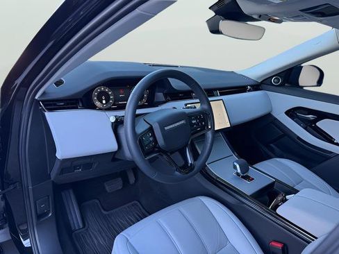 Certified 2025 Land Rover Range Rover Evoque S image 21