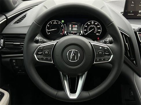 New 2026 Acura RDX SH-AWD image 14