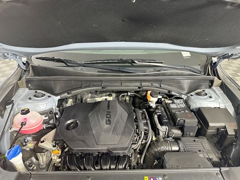 Used 2024 Kia Sorento S image 35