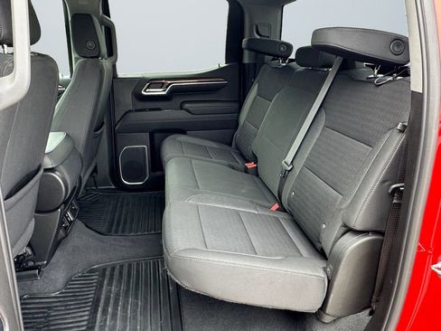 Used 2022 Chevrolet Silverado 1500 RST image 13