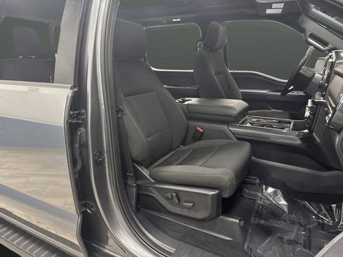 Used 2023 Ford F150 XLT w/ Equipment Group 302A High image 33