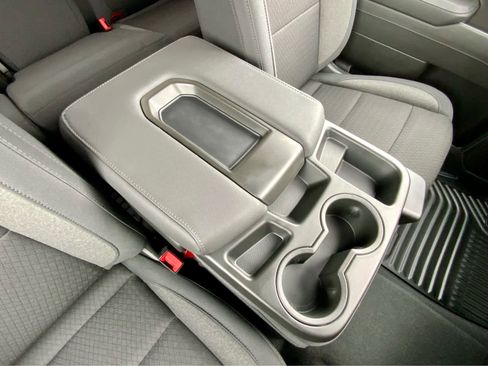 New 2026 GMC Sierra 1500 Elevation image 37