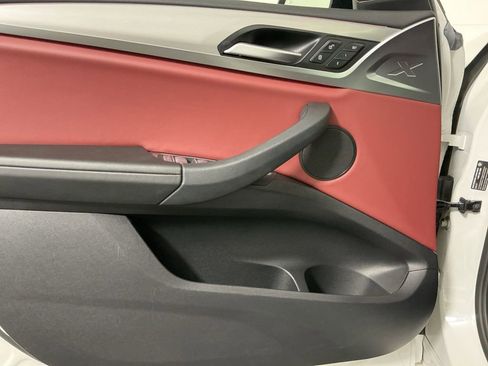 Used 2022 BMW X3 sDrive30i w/ M Sport Package 2 image 21