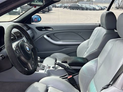 Used 2006 BMW M3 Convertible image 9