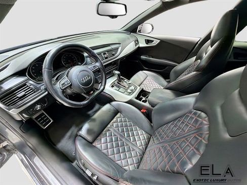 Used 2018 Audi A7 3.0T Premium Plus w/ Competition Package AWD/4WD image 10