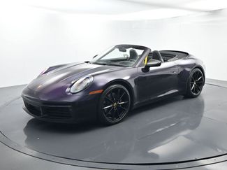 Certified 2023 Porsche 911 Carrera S RWD video 1