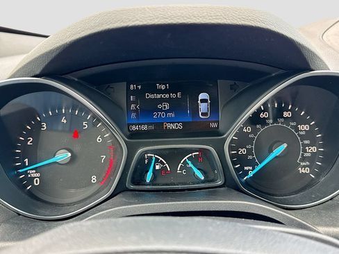 Used 2018 Ford Escape S FWD image 14