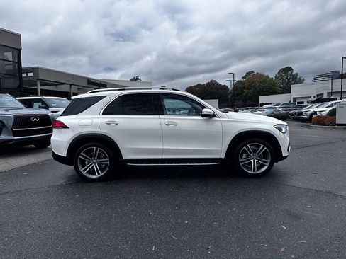 Used 2022 Mercedes-Benz GLE 350 GLE 350 image 14