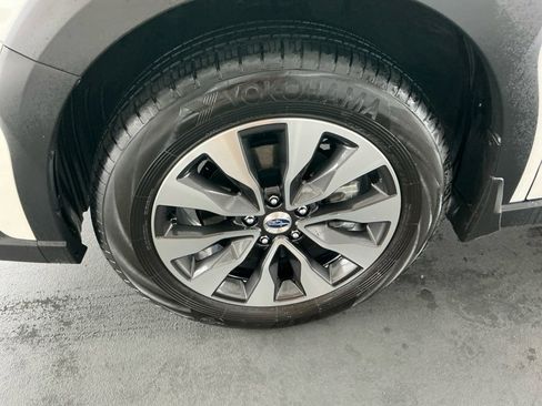 Certified 2025 Subaru Outback Limited w/ Popular Package #2 image 26