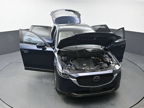 Used 2023 MAZDA CX-5 AWD 2.5 S image 50