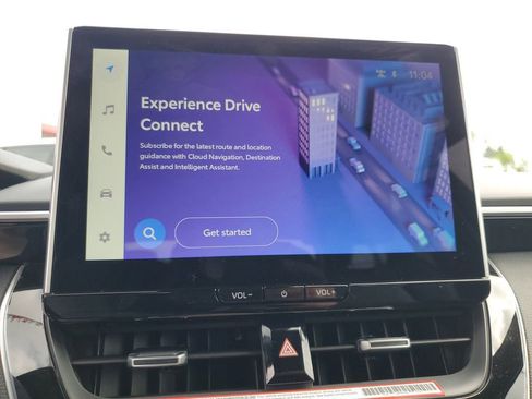 New 2026 Toyota Corolla XSE image 22