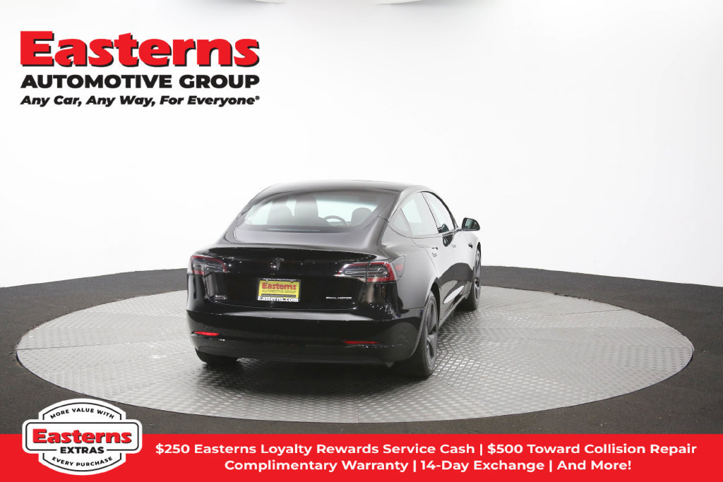 Used 2019 Tesla Model 3 Long Range AWD/4WD image 33