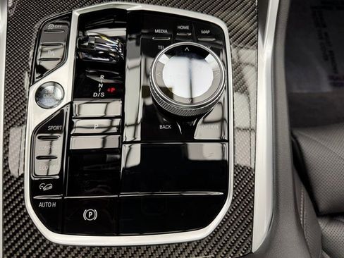 New 2026 BMW X6 M60i image 20