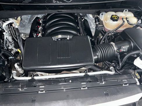 Certified 2024 GMC Yukon Denali Ultimate AWD/4WD image 10