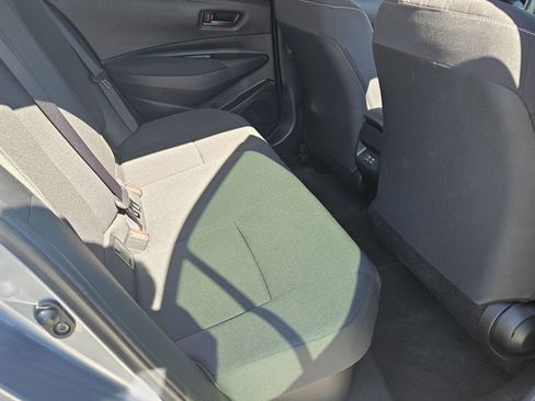 Certified 2023 Toyota Corolla LE image 9
