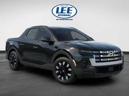 New 2026 Hyundai Santa Cruz SEL image 1