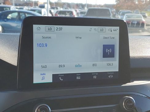 Used 2025 Ford Escape Active image 19