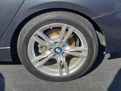 Used 2019 BMW 330i Gran Turismo xDrive w/ M Sport Package AWD/4WD image 5