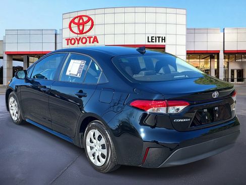 Used 2026 Toyota Corolla LE image 4