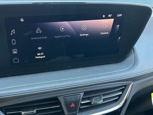 New 2026 Buick Encore GX Sport Touring w/ Advanced Technology Package image 14