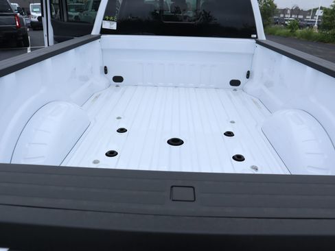 New 2026 Ford F350 XL AWD/4WD image 21