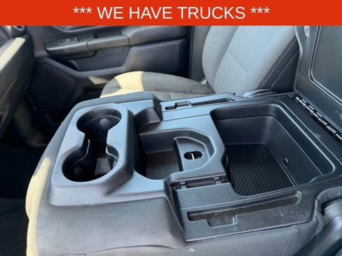 Used 2021 RAM 1500 Tradesman AWD/4WD image 23