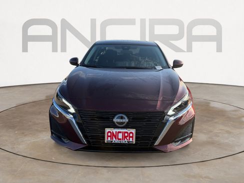 New 2025 Nissan Altima 2.5 SV w/ SV Premium Package image 5