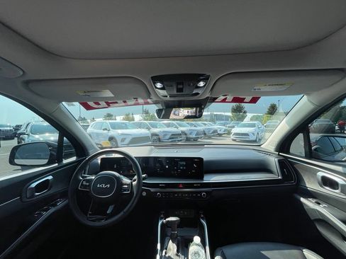Used 2025 Kia Sorento X-Line EX AWD/4WD image 26