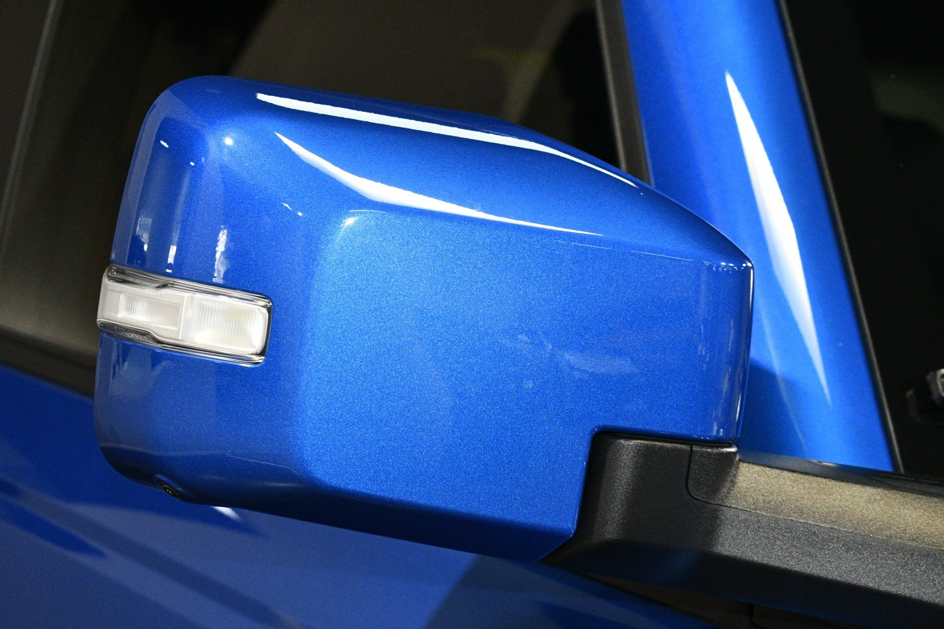 Used 2024 Ford Bronco Raptor AWD/4WD image 57