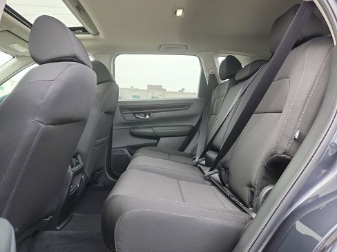 New 2026 Honda CR-V EX image 6