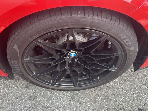 Used 2025 BMW M3 Competition AWD/4WD image 17